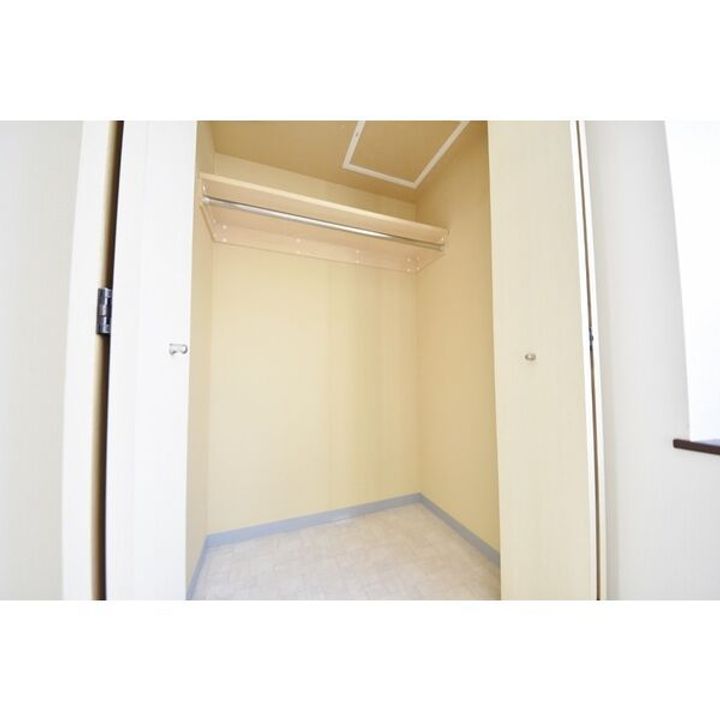 ブランノワールマティーノ平岸402号室のその他画像