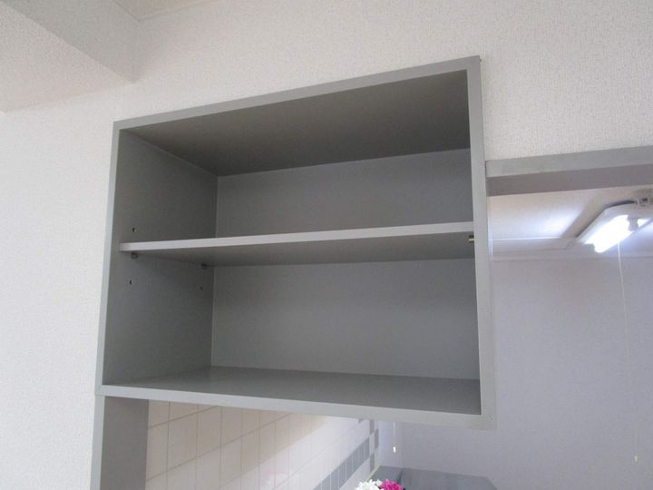 ペルドゥエープス美園00402の内装