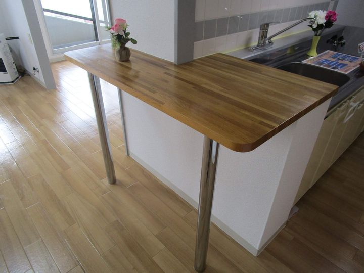 ペルドゥエープス美園00402の内装