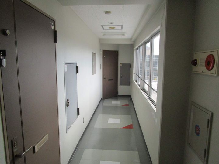 ペルドゥエープス美園00402のその他画像