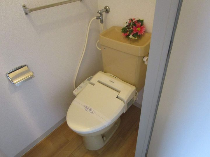 ペルドゥエープス美園00402のその他画像