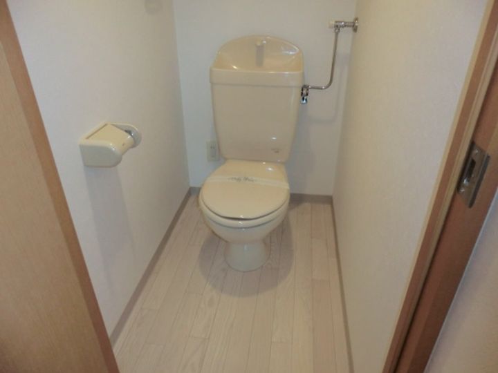 ゼスティ東札幌アネックス305のその他画像