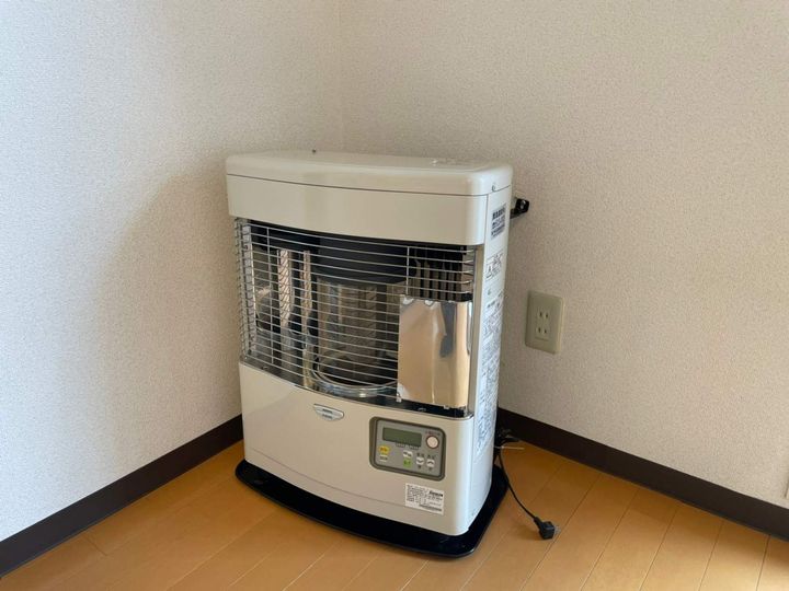 サンシャイン中島公園のその他画像