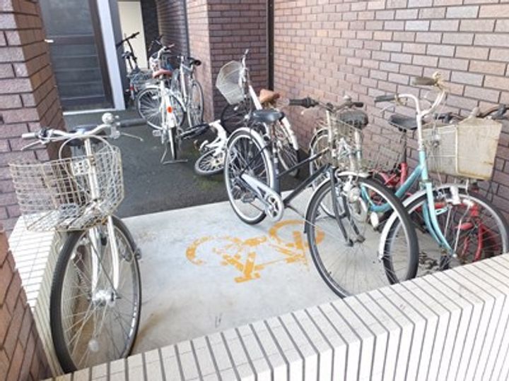 ティアラ本郷のその他画像