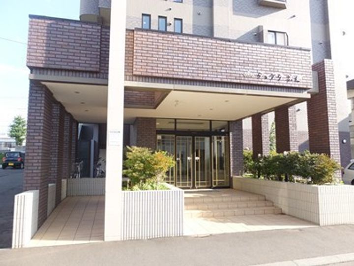 ティアラ本郷のその他画像