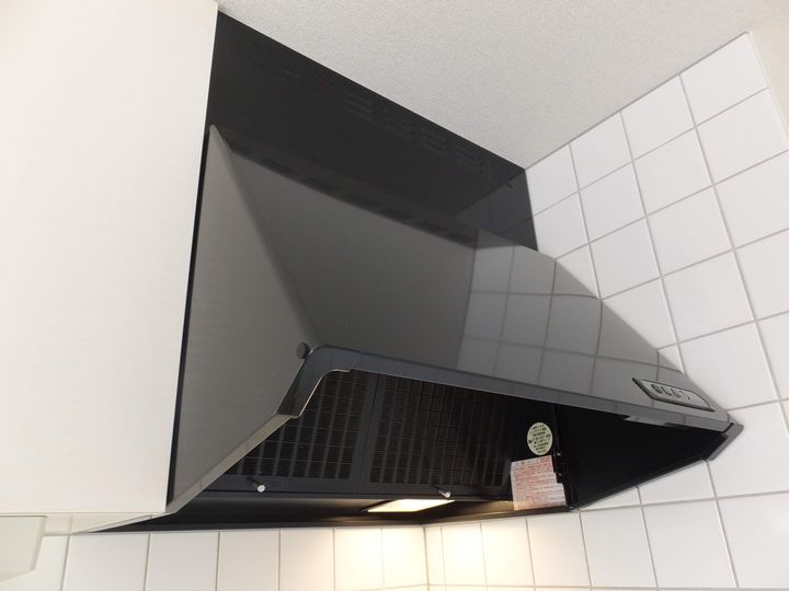 ティアラ本郷の内装