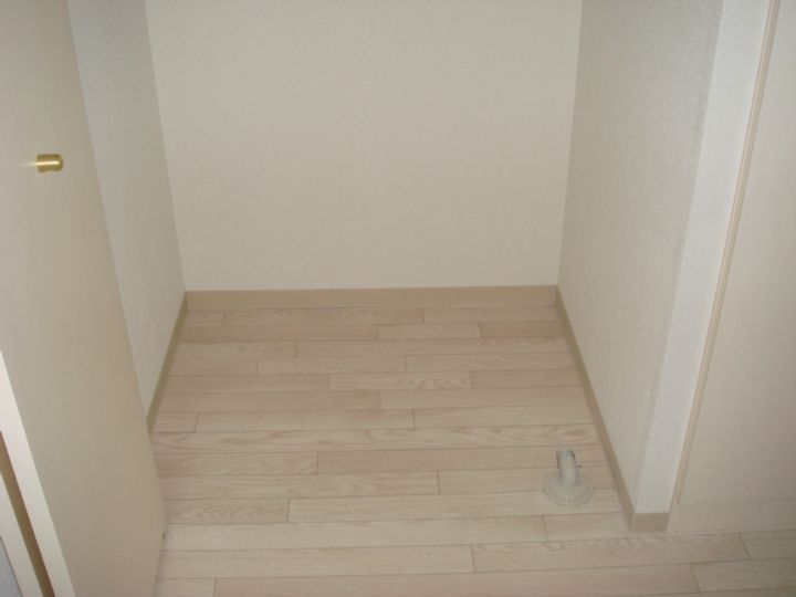 ティアラ本郷の内装