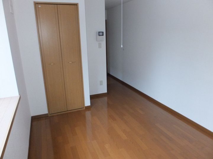 クリエイト旭町A103の内装
