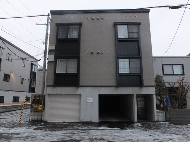クリエイト旭町A103のその他画像