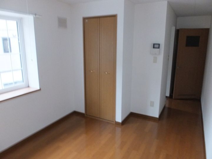 クリエイト旭町A103の内装