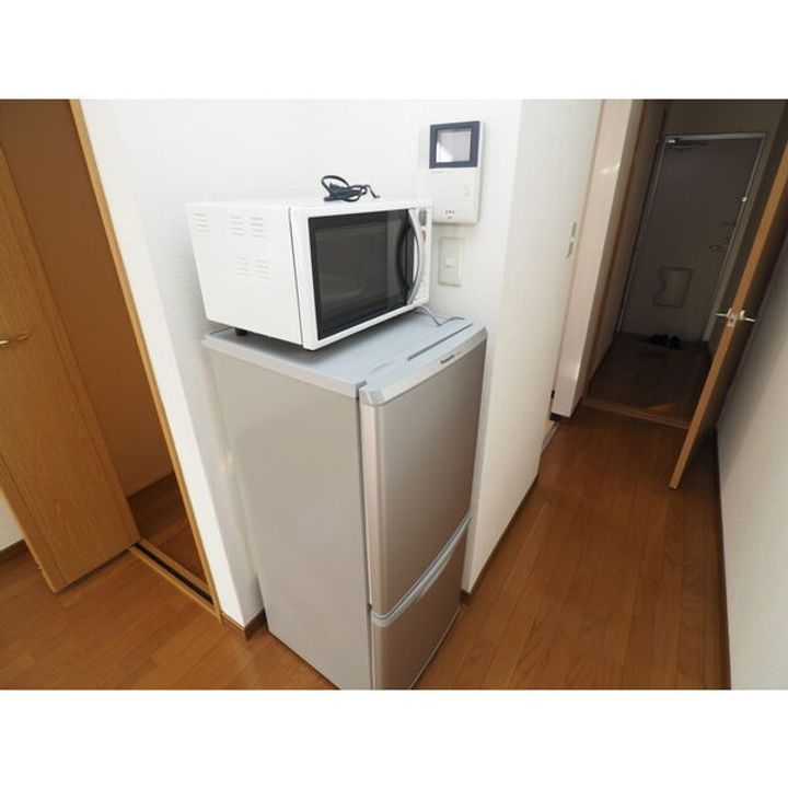 クリエイト旭町A103のその他画像