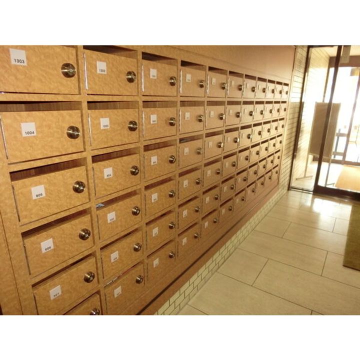 中島公園パークマンションのその他画像