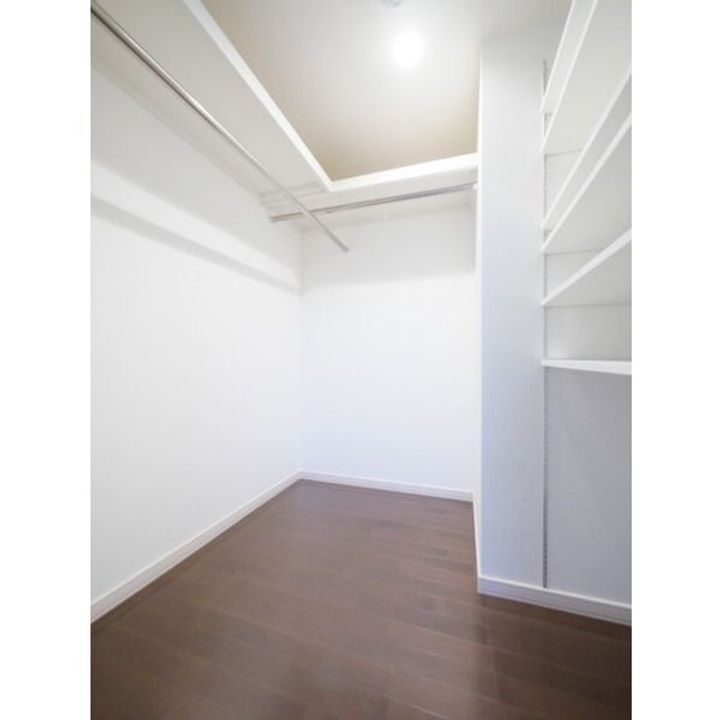 中島公園パークマンションのその他画像