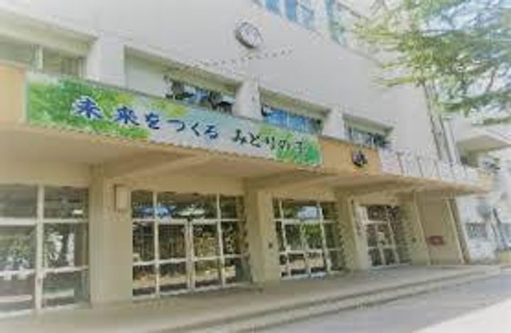 第一平成ビル202の周辺
