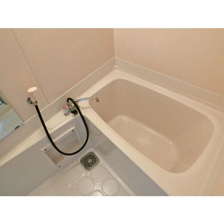 南平岸313403の内装