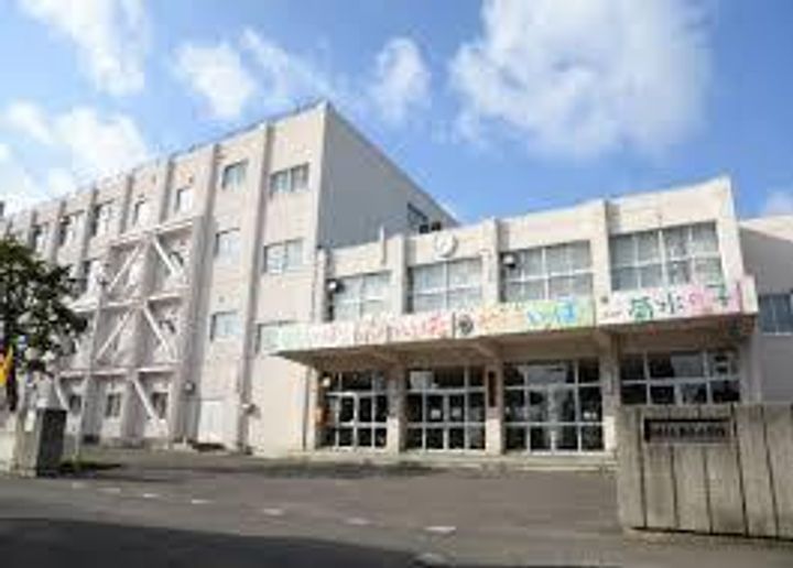 ブレス14201号室の周辺