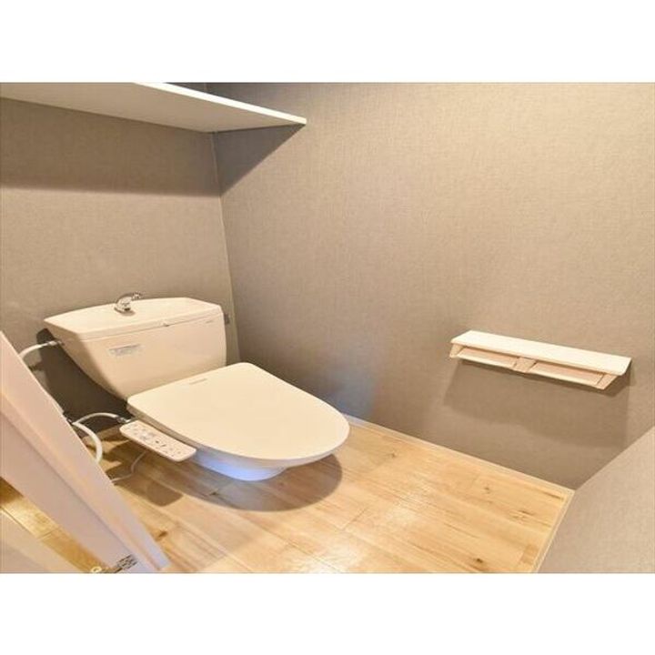 コローレ澄川3ー1のその他画像