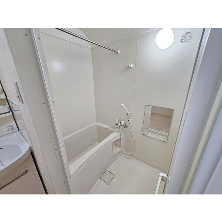 プライズ月寒東の内装