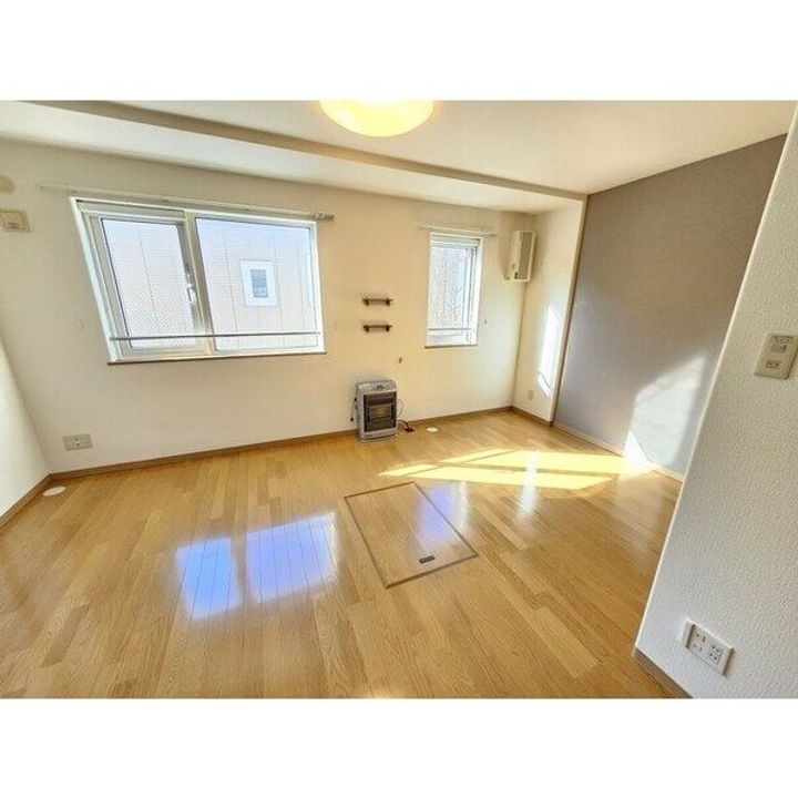 プライズ月寒東のその他画像