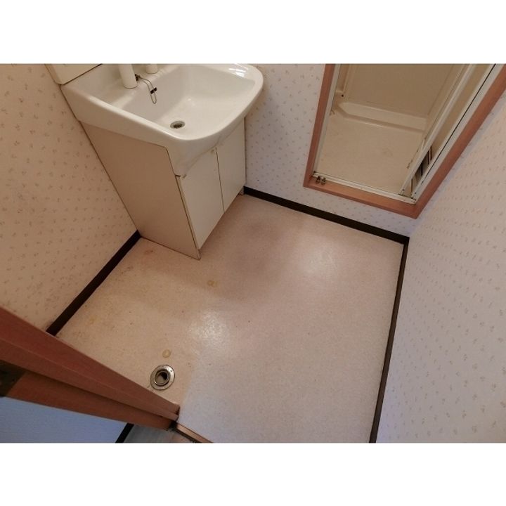 グローリーアンザイの内装