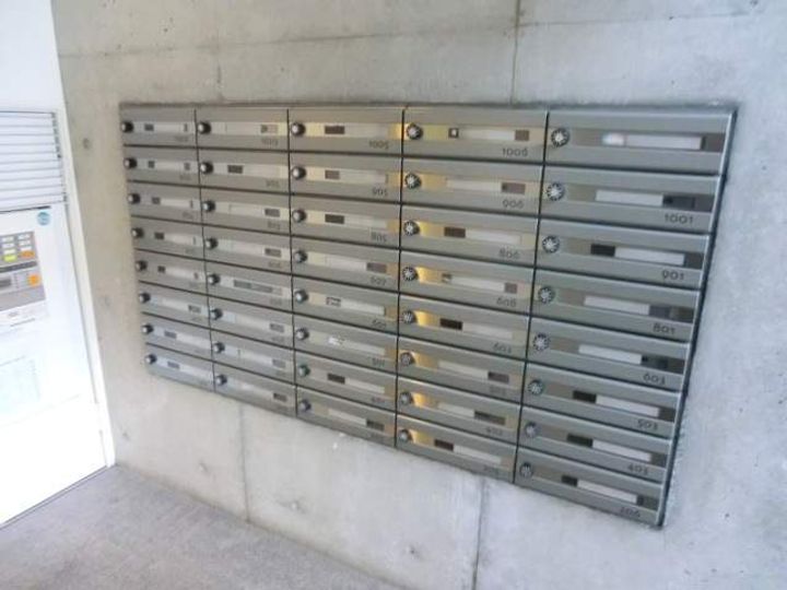 CORB(コルブ)606号室のその他画像