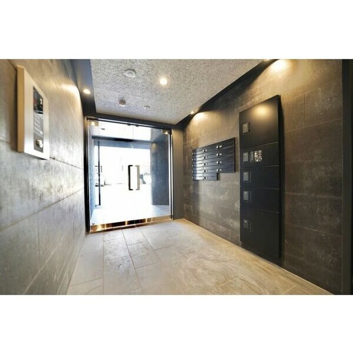 CG HOMES 南11条のその他画像