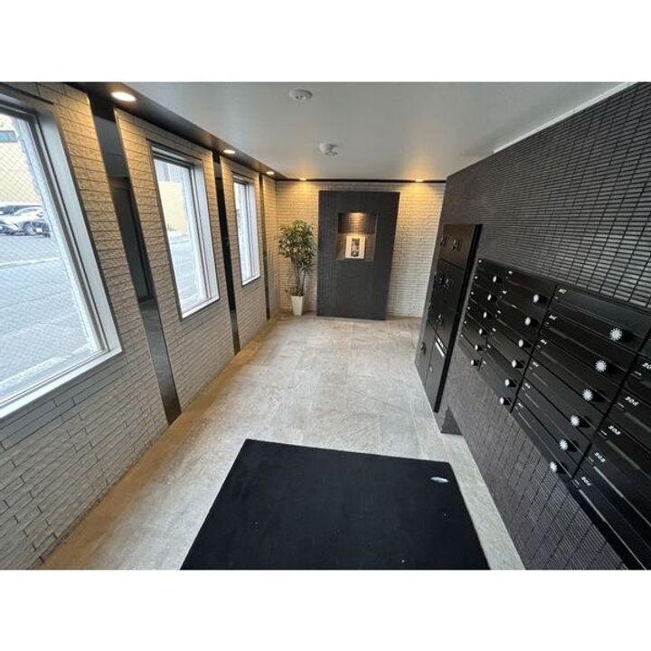 LUXIS S5(リュクシスエスファイブ)のその他画像