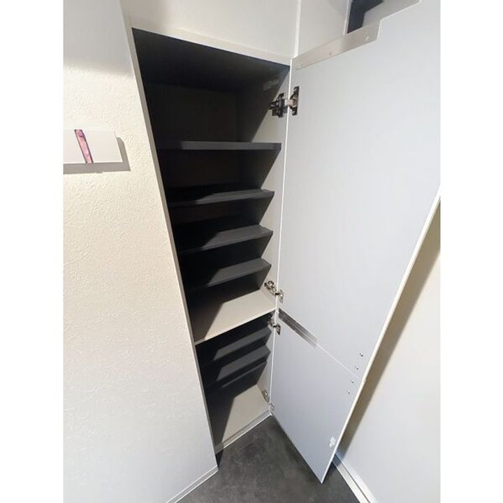 LUXIS S5(リュクシスエスファイブ)のその他画像