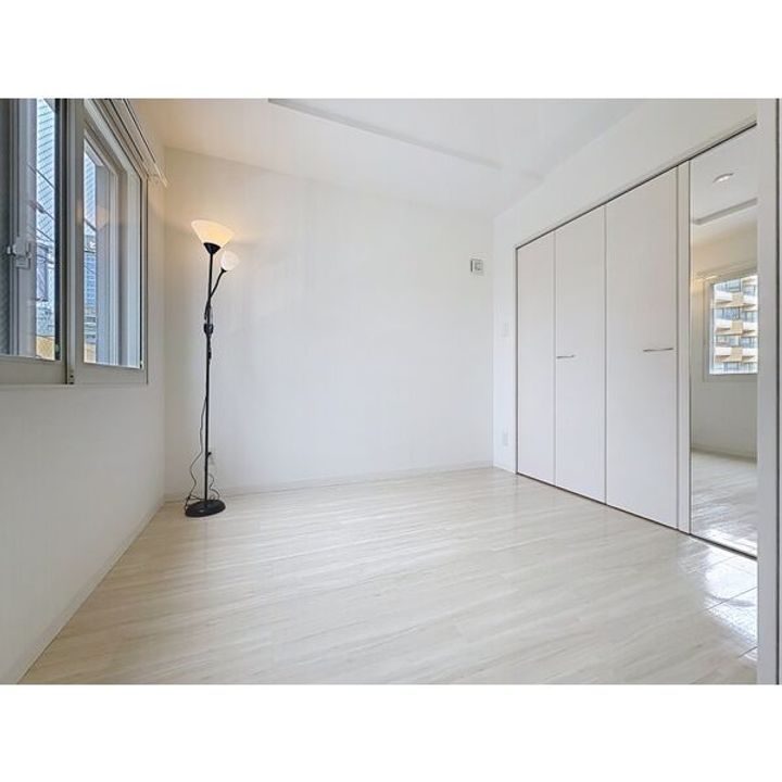 LUXIS S5(リュクシスエスファイブ)の居間