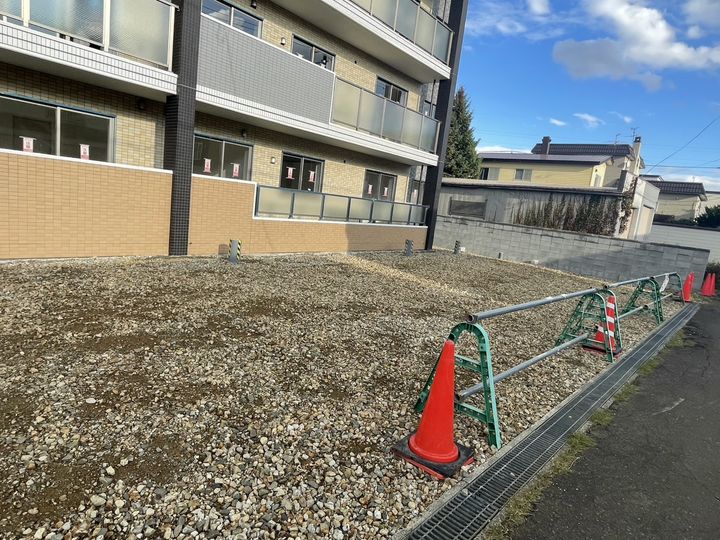 レジデンス白石中央Ⅴのその他画像