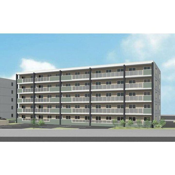 レジデンス白石中央Ⅴのその他画像