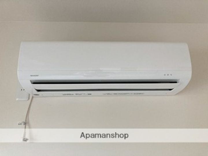 ラグジースペース本郷通南の内装