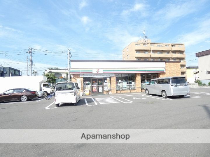 ラグジースペース本郷通南の周辺