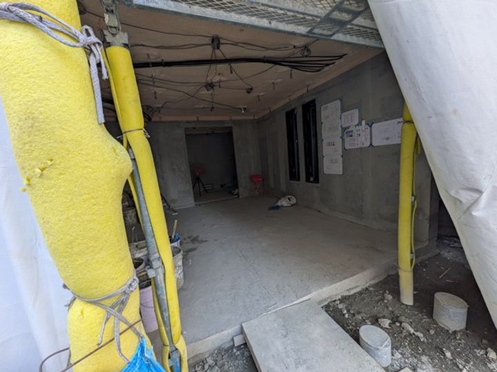 仮)平岸2ー8MS402のその他画像