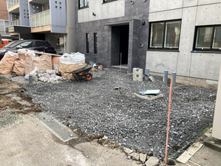 仮)ガルボ平岸203のその他画像