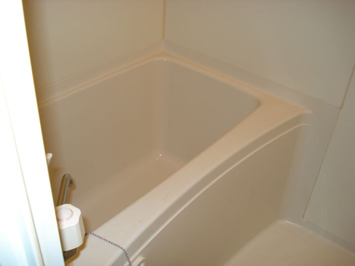 アークコート豊平Ⅲ202の風呂