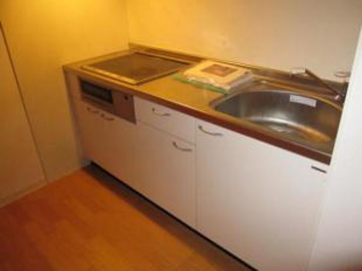 UURコート札幌南三条プレミアタワーのその他画像
