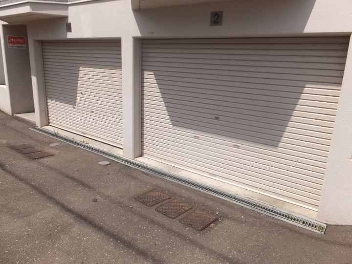 クラージュ学園前103のその他画像