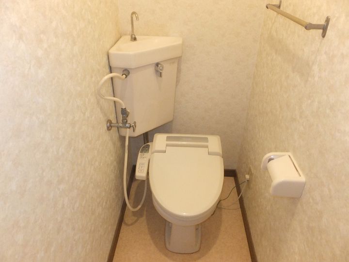 クラージュ学園前103のその他画像