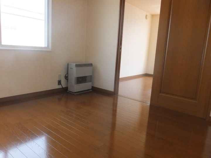 クラージュ学園前103のその他画像