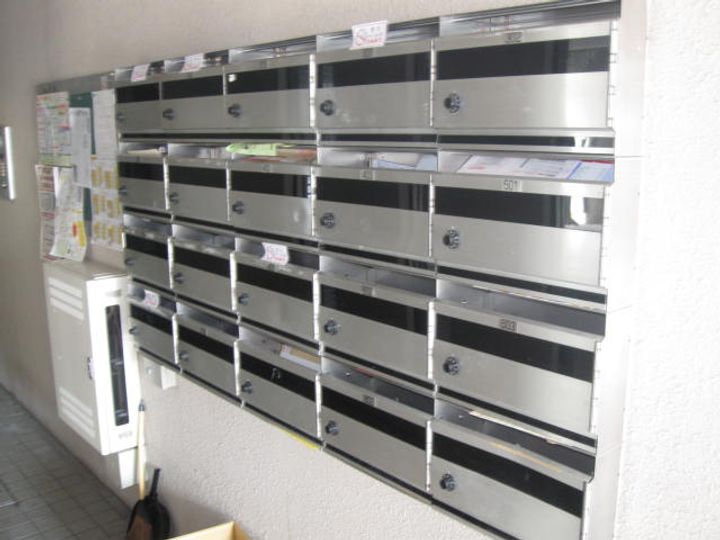 ミリオンコート0302のその他画像