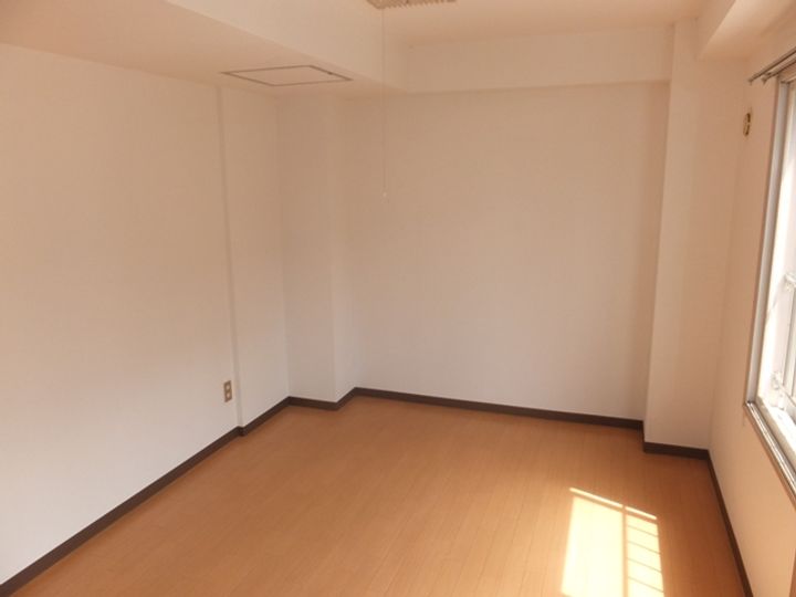 コーポかなやⅡ00303の内装