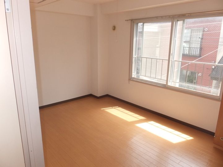 コーポかなやⅡ00303のその他画像