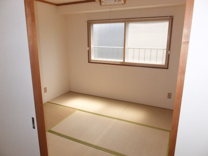 コーポかなやⅡ00303のその他画像