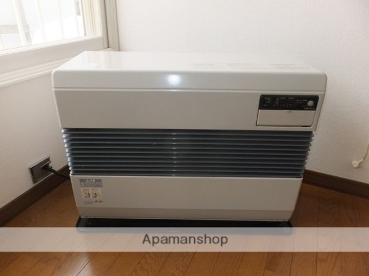 オリオンハイムの内装