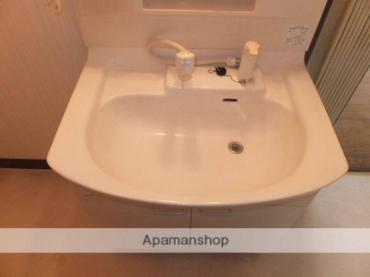 オリオンハイムの内装