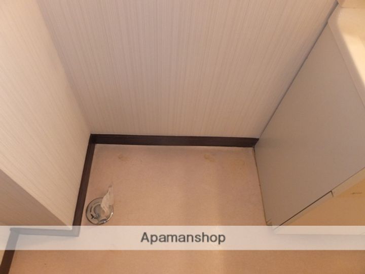 オリオンハイムの内装