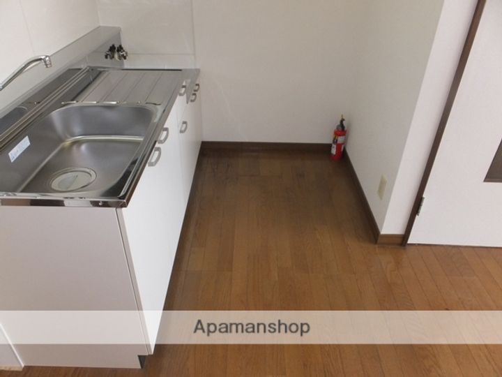 オリオンハイムの内装