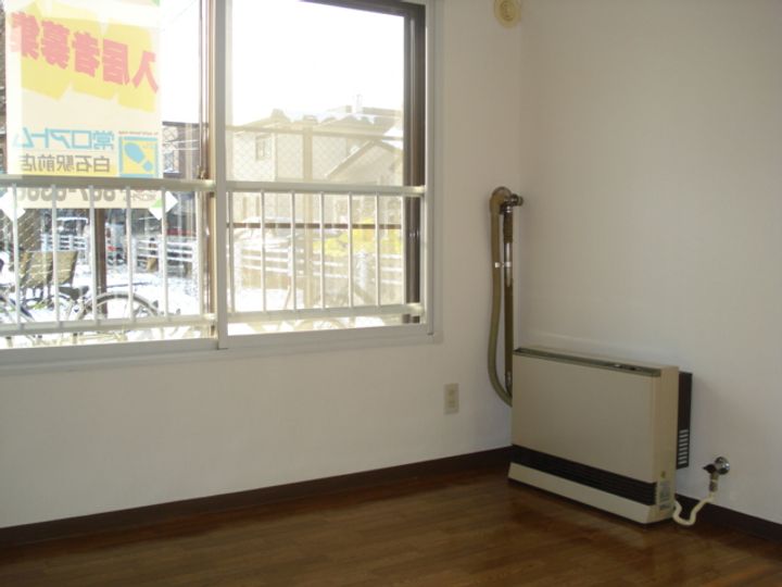 ラァズスクエア本郷通00206のその他画像