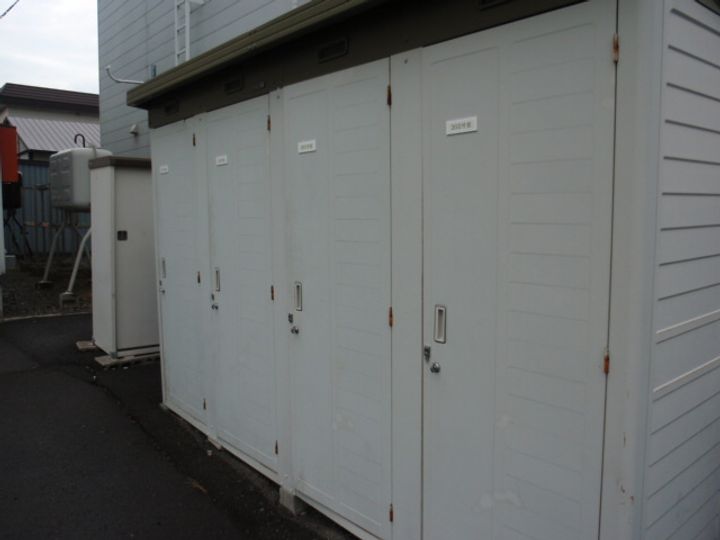 ツインコーポΑ101のその他画像